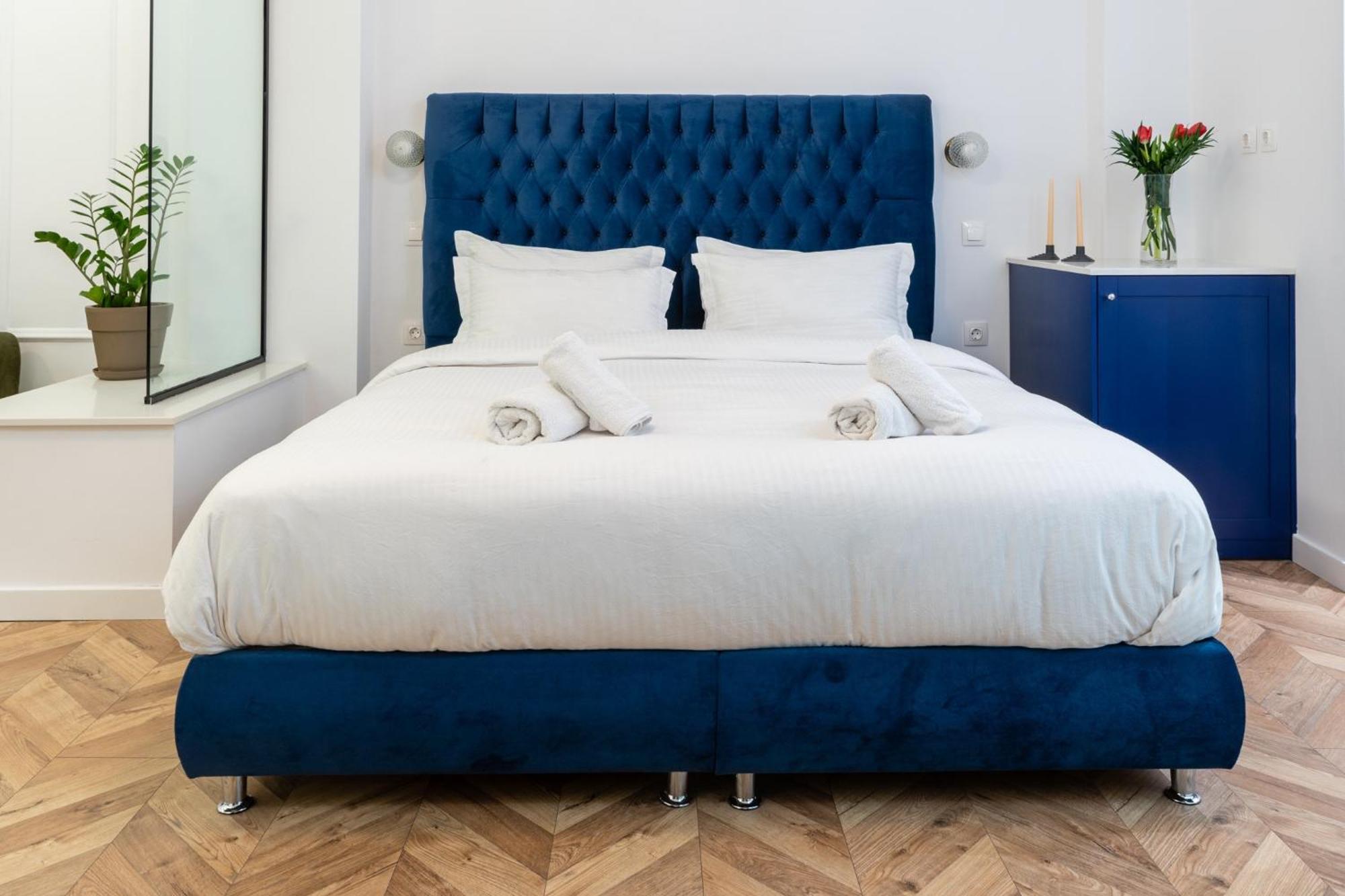 White Tower Luxury Suite Салоники Экстерьер фото
